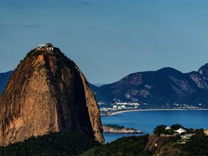 BONDINHO PÃO DE AÇÚCAR - RPL