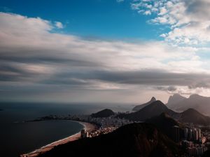 COPACABANA - RPL