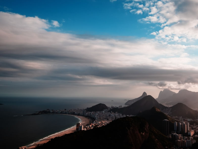 COPACABANA - RPL