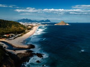 COSTA CARIOCA 2 - RPL