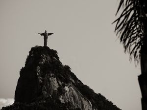 CRISTO REDENTOR - RPL
