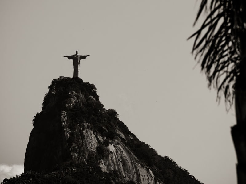 CRISTO REDENTOR - RPL