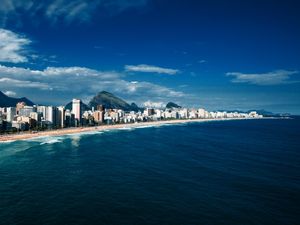 IPANEMA E LEBLON 2 - RPL