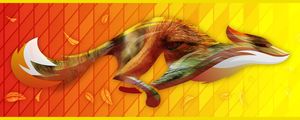 FOX - RETRATOS