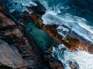 PRAIA DO SECRETO 2 - RPL