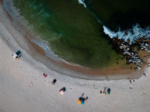 PRAIA - RPL