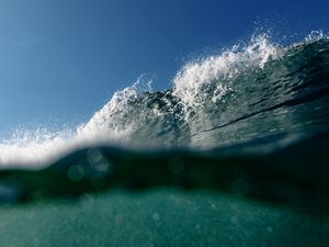 SPLIT WAVE - RPL