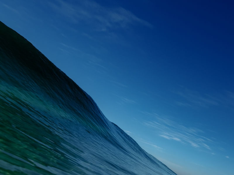 WAVE WALL - RPL