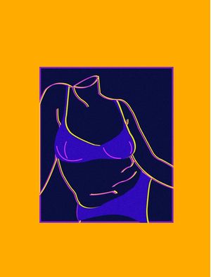 CORPO VERÃO