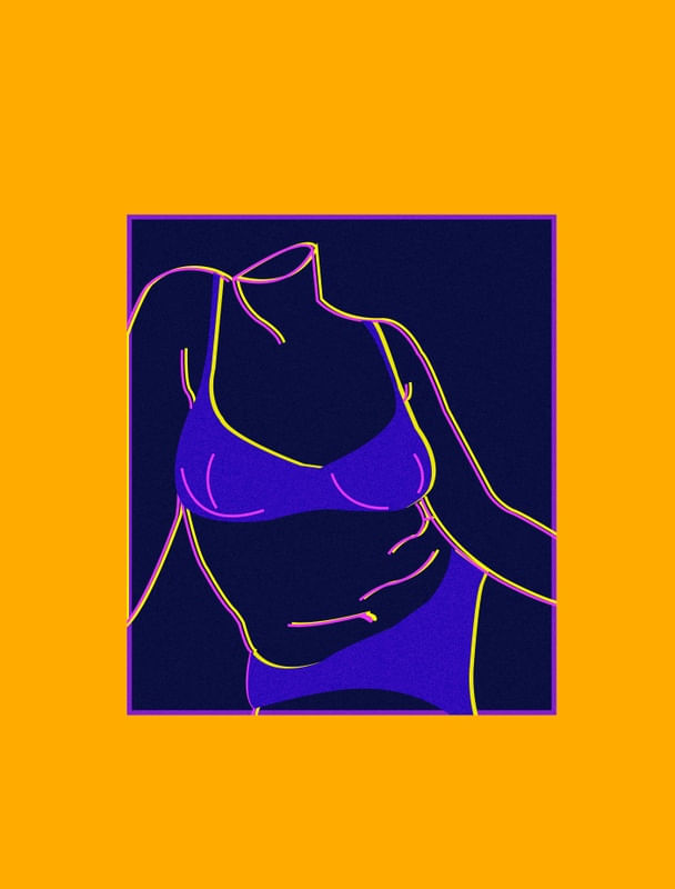 CORPO VERÃO
