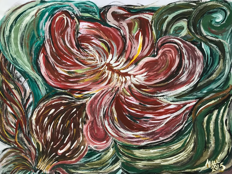 FLOGOROSA