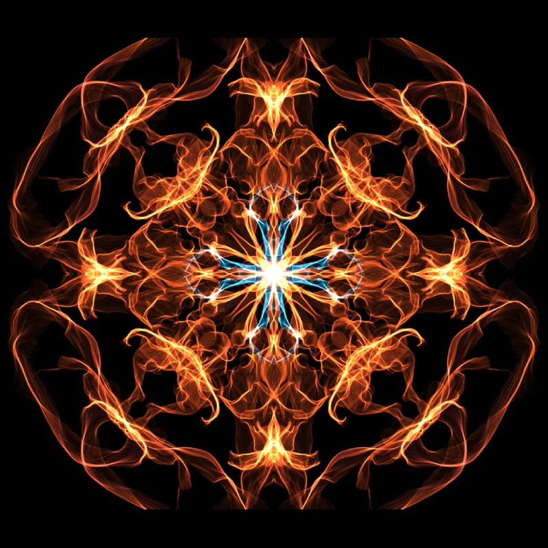 BLAST CROSS