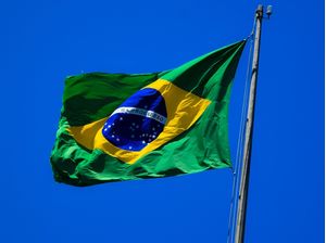 BANDEIRA BRASILEIRA