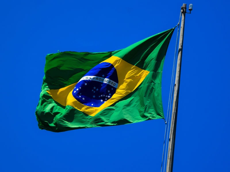 BANDEIRA BRASILEIRA