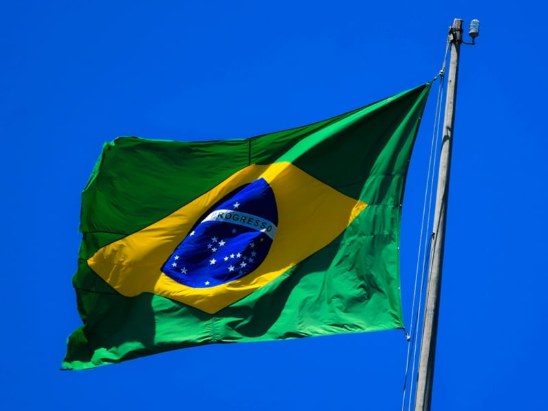 BANDEIRA DO BRASIL 2