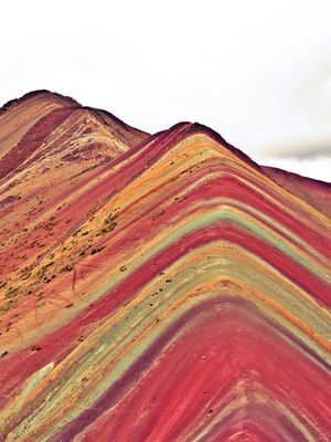 CORESDEPERU