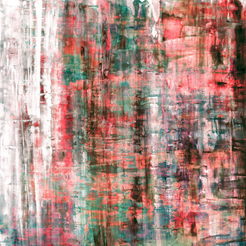 GRAFFITI BLUR, INVERTED 3