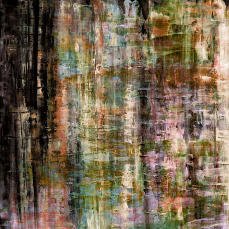 GRAFFITI BLUR 4