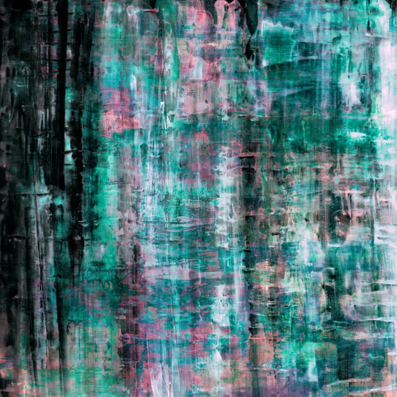 GRAFFITI BLUR 5