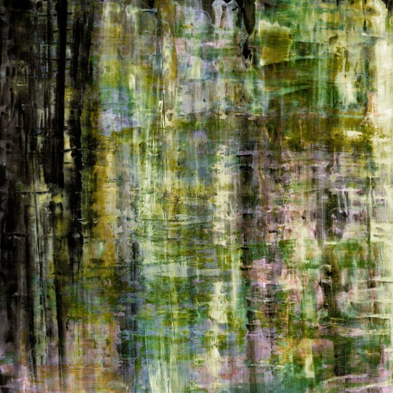 GRAFFITI BLUR 3