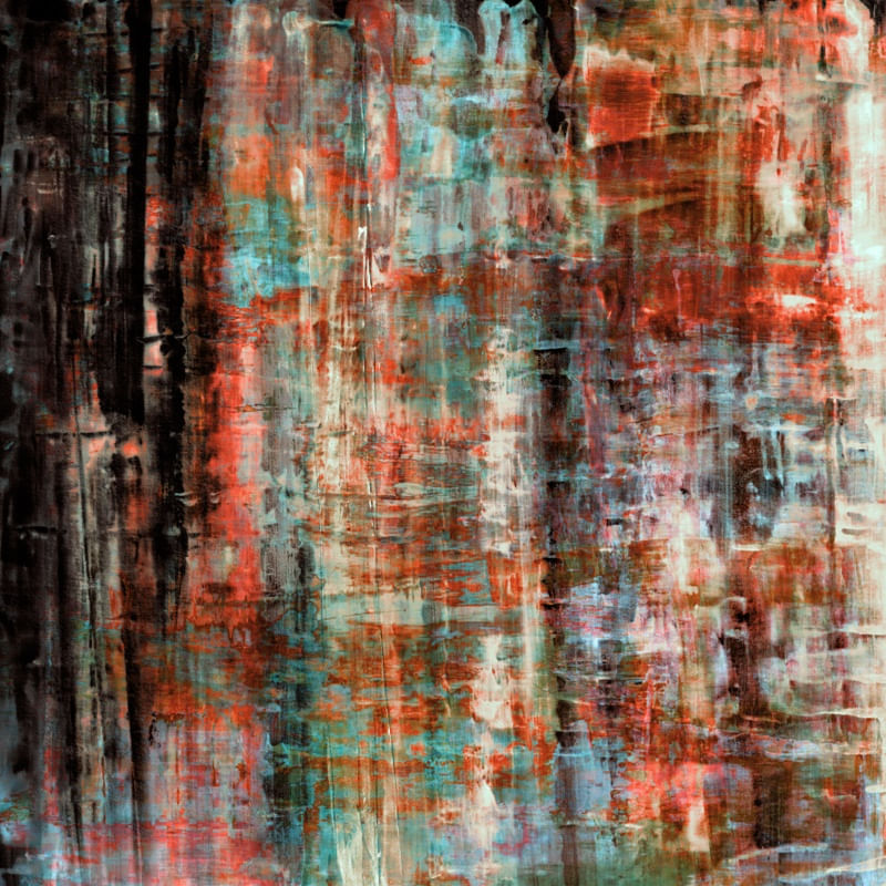 GRAFFITI BLUR 6