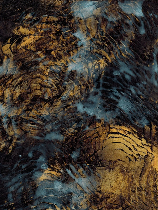 DARK ALCHEMY 1