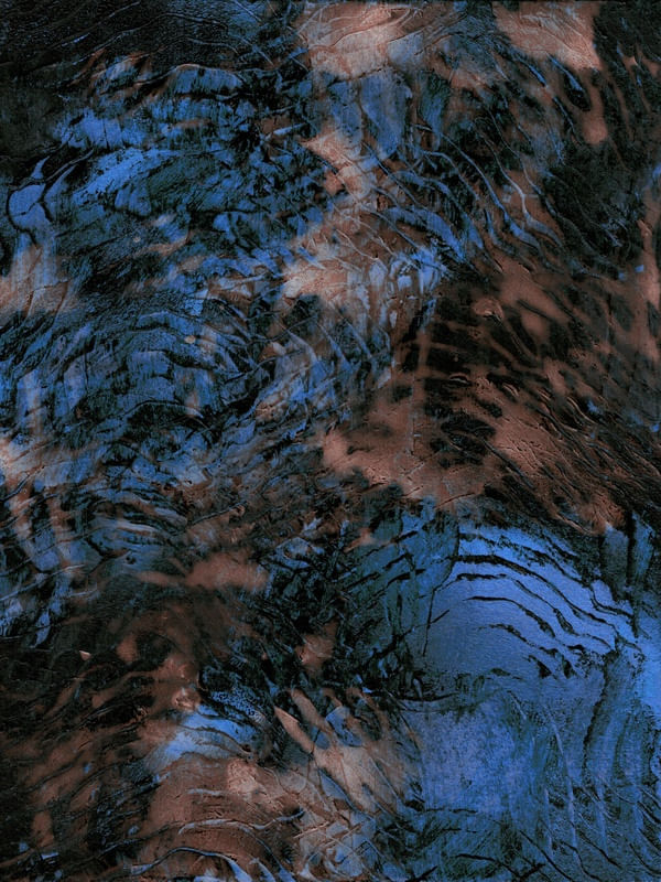 DARK ALCHEMY 5