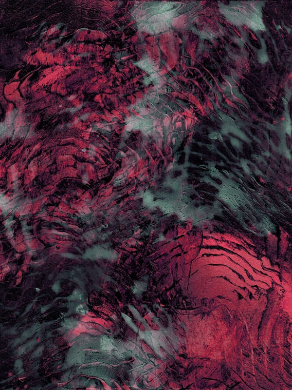 DARK ALCHEMY 6