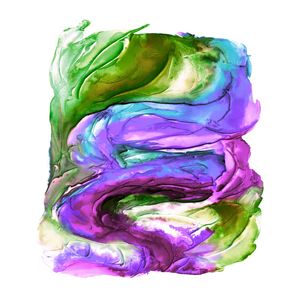 NATURAL PROGRESSION 5