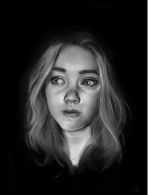 RETRATO 8