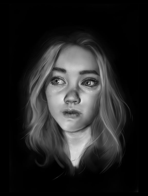 RETRATO 8