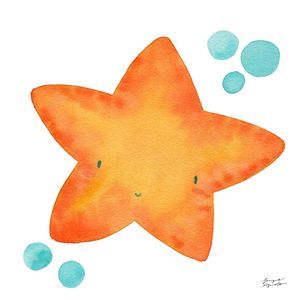 ESTRELINHA DO MAR