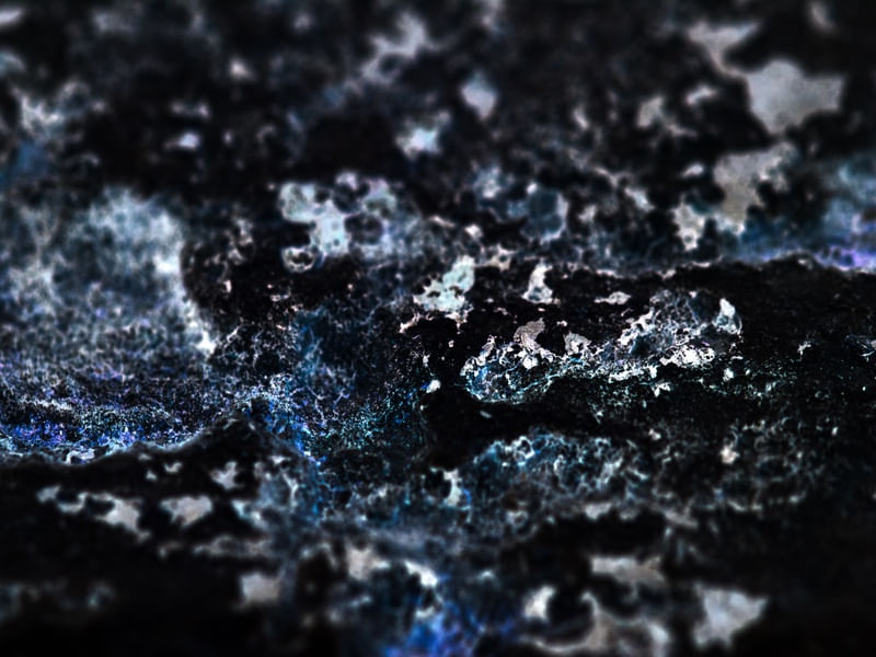 MICROPAISAGEM
