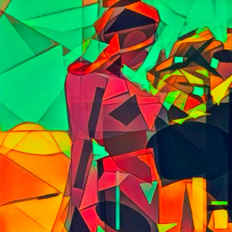 VITRAL SERIE L