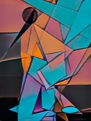VITRAL SERIE LL