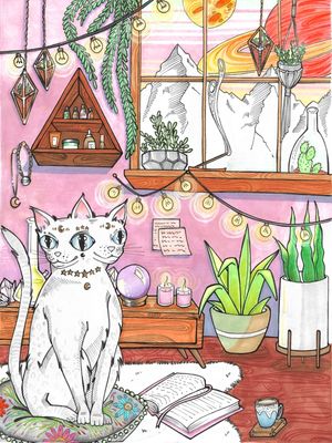 GEMINI CAT