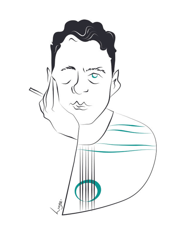 CHICO BUARQUE MINIMALISTA