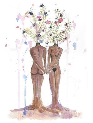 FUTUROS AMANTES
