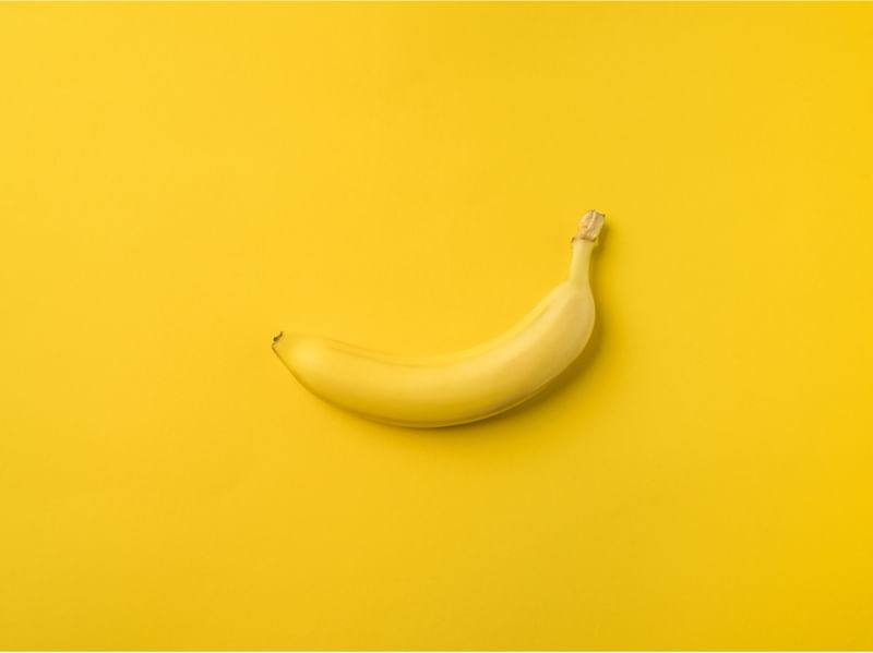 BANANA BACKGROUND 01