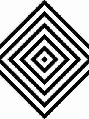 GEOMETRICO ABSTRATO PB - 120X160 - 19-10-2019 - A