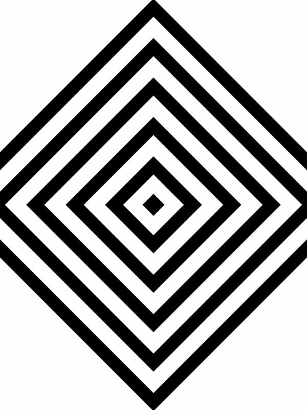 GEOMETRICO ABSTRATO PB - 120X160 - 19-10-2019 - A