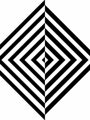 GEOMETRICO ABSTRATO PB - 120X160 - 19-10-2019 - B