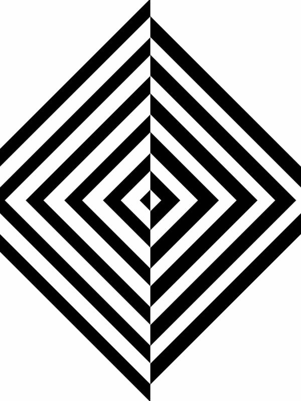 GEOMETRICO ABSTRATO PB - 120X160 - 19-10-2019 - B