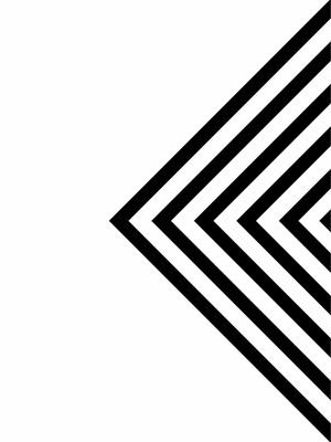 GEOMETRICO ABSTRATO PB - 120X160 - 19-10-2019 - C