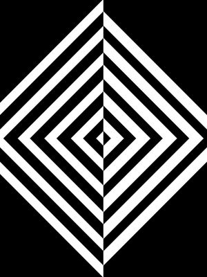 GEOMETRICO ABSTRATO PB - 120X160 - 19-10-2019 - B2