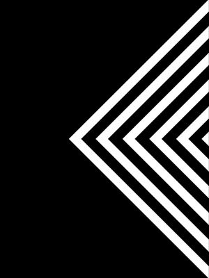 GEOMETRICO ABSTRATO PB - 120X160 - 19-10-2019 - C2