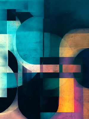 ABSTRATO CORES 41