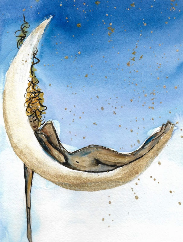LA DOLCI LUNA
