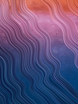 COLORFUL LINES