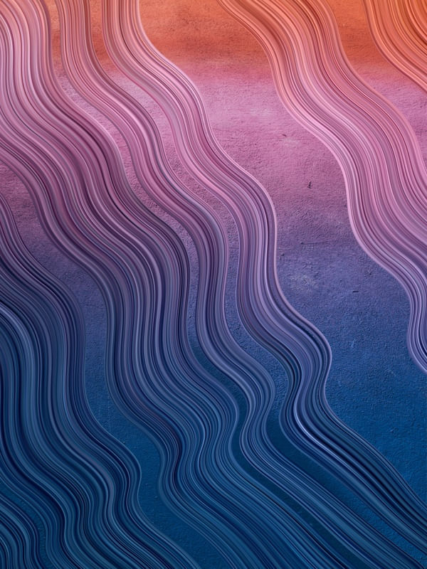 COLORFUL LINES